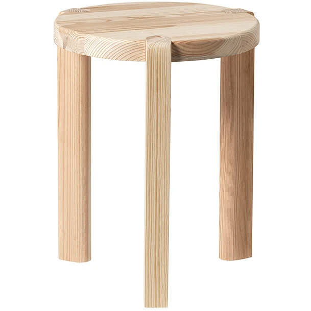 D108 Ragnesminde Side Table From Fdb Møbler