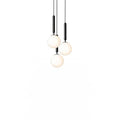 Thumbnail photo of Miira 3 Chandelier Rock