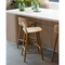 Thumbnail photo of Nerd Bar Stool H75 cm