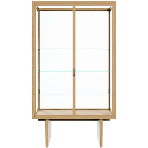 Photo of Private Vitrine