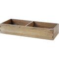 Thumbnail photo of Base/plinth for B98 bookcase