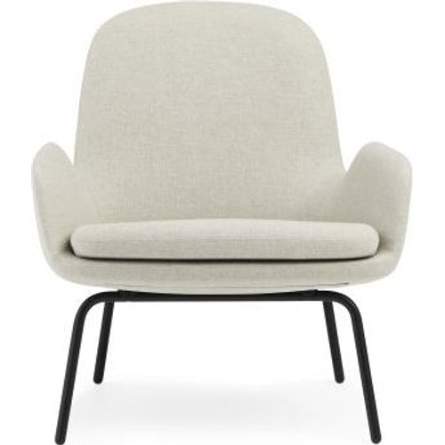Photo of Era Lounge Chair Low Steel