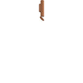 Thumbnail photo of Flauta Wall Lamp H225 Riga