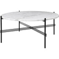 Thumbnail photo of TS Coffee Table, Round, Medium