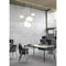 Thumbnail photo of Fluid Pendant Ø42