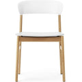 Thumbnail photo of Herit Chair Oak