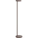 Oblique F Floor Lamp 2700k Usb-c Matt