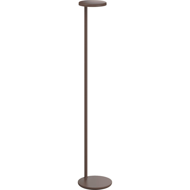 Photo of Oblique F Floor Lamp 2700k Usb-c Matt