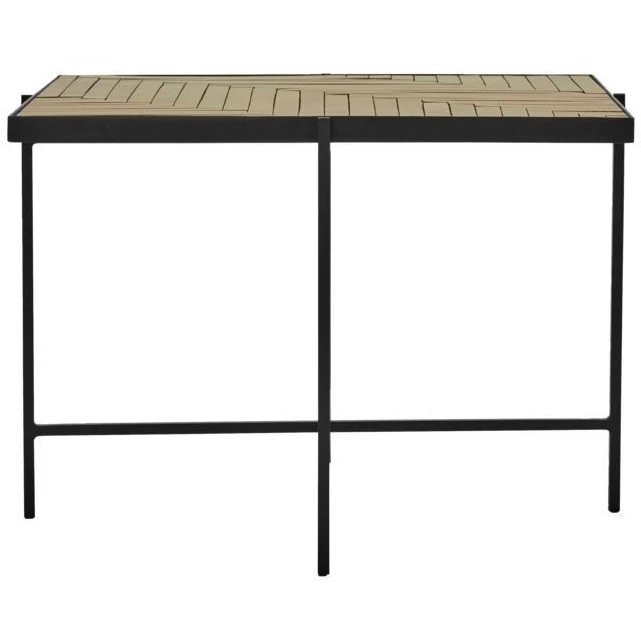 Photo of Coffee table in beige quality