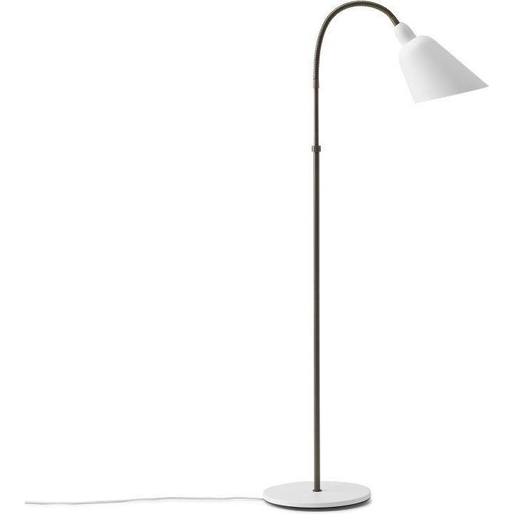 Photo of Bellevue AJ7 Floor Lamp