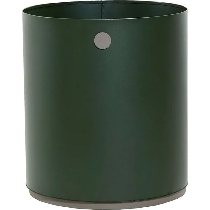 Photo of Grow Planter - Lava Grey / Grey-Brown