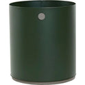 Grow Planter - Lava Grey / Grey-Brown