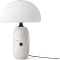 Thumbnail photo of 592 Sculpture Table Lamp