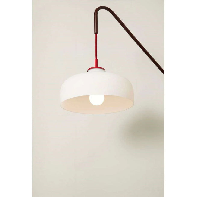 Photo of Current Wall Lamp