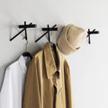 Thumbnail photo of Normann Sticks Hanger