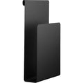 Thumbnail photo of String Magazine Collector, Black - Shelving - Nils Strinning - Black - Metal