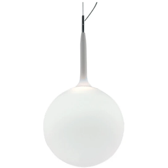 Castore 25 Pendant White