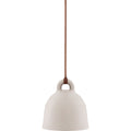 Thumbnail photo of Bell Pendant Lamp X-Small