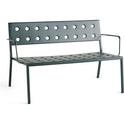 Balcony Dining Armbench
