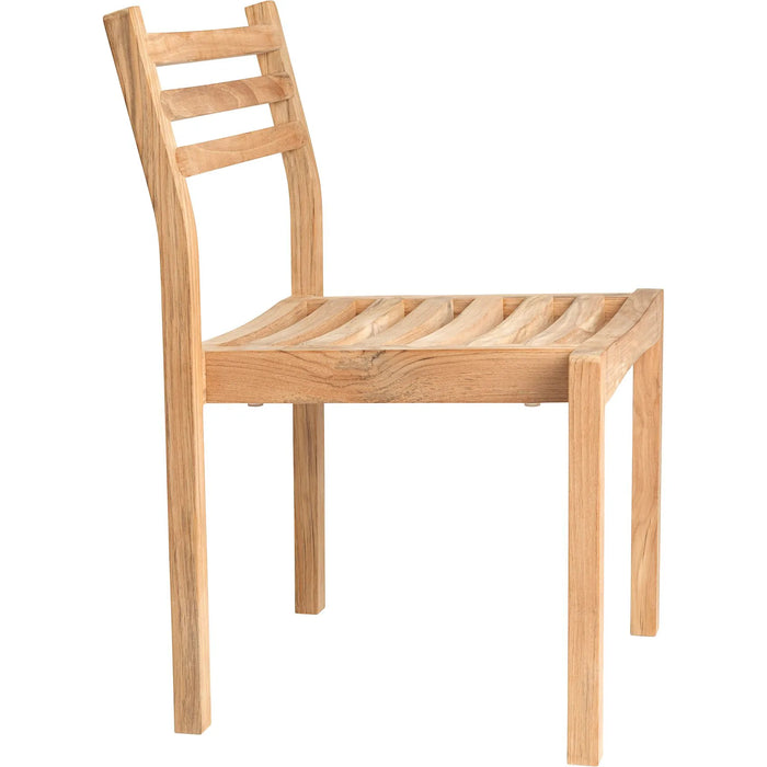 Photo of AH501 Outdoor Dining Chair
