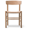 J39 Mogensen Chair