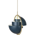 Thumbnail photo of Multi-Lite Pendant Lamp, Large