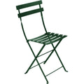 Thumbnail photo of Bistro Metal Chair