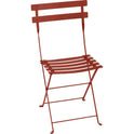 Bistro Metal Chair