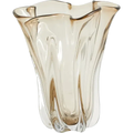Thumbnail photo of Komnio Vase Lysebrun