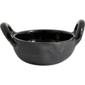 Thumbnail photo of Juniper Bowl Black Set of 4 Pieces