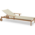 Thumbnail photo of Pelagus Sunbed Armrest