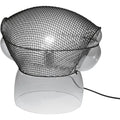 Thumbnail photo of Patroclo Table Lamp Glass/steel