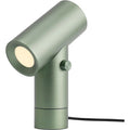 Thumbnail photo of Beam Lamp - Green - Table Lamps