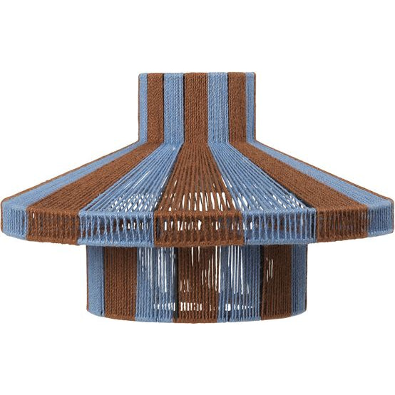 Photo of Diana Lampshade Blue