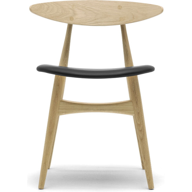 Photo of CH33P Chair | Oiled Oak