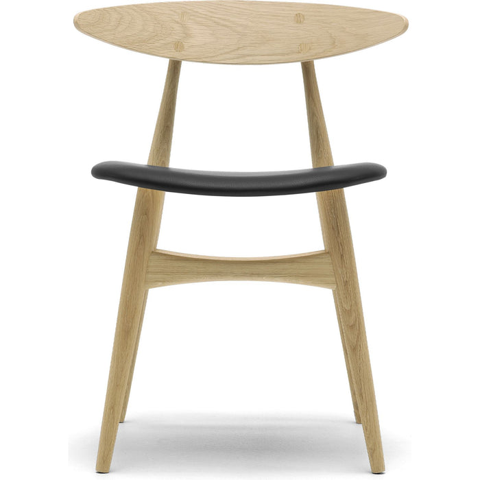 Photo of CH33P Chair | Oiled Oak