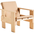 Thumbnail photo of Crate Folding Cushion