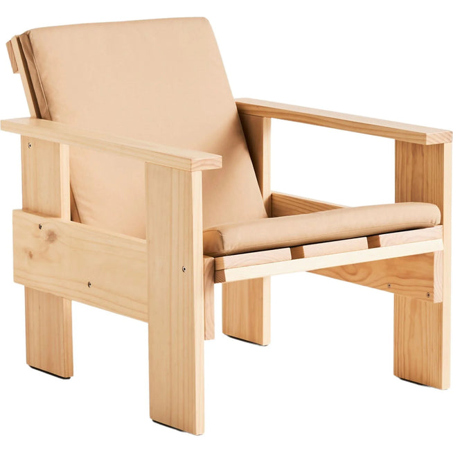 Photo of Crate Folding Cushion