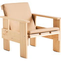 Crate Folding Cushion