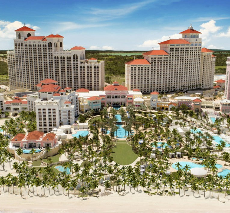 SLS Baha Mar