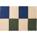 Thumbnail photo of Ethan Cook Flat Works Rug 200x300 Cm