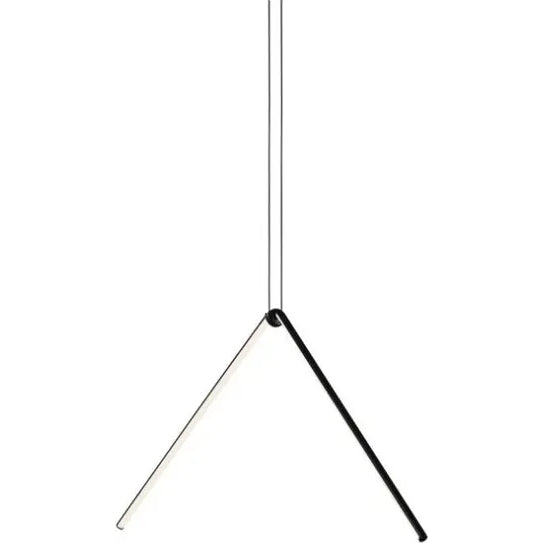 Photo of Arrangements Broken Line Pendant Lamp