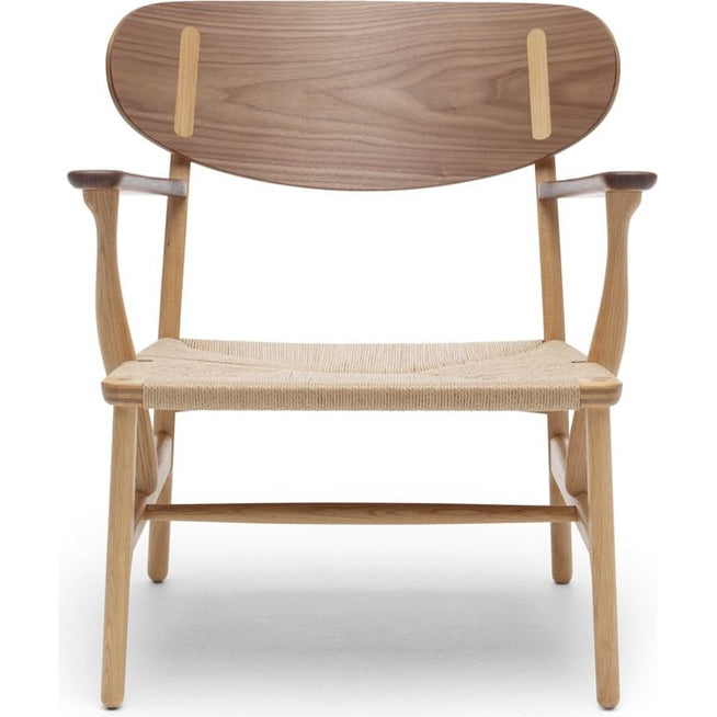 Photo of Ch22 Armchair Oiled