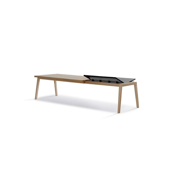 Photo of Extend Pull-Out Table from Carl Hansen & Søn (Oak Oil)