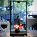 Thumbnail photo of Curiosity 36 Table Lamp Black/brown