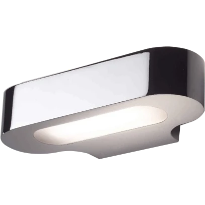 Talo Led 21 Wall Lamp Polished Chrome