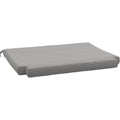 Skagen Chair Cushion Outdoor Textile/ash - Dynor & Kuddar - Skagerak Design Team - Grå