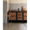 Thumbnail photo of Adam Stool H76 cm