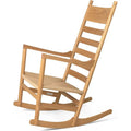 Thumbnail photo of Ch45 Rocking Chair Soaped Oak