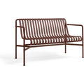 Thumbnail photo of Palissade Dining Bench Armrest